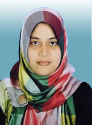 Ms. SL Rasmiya Begum